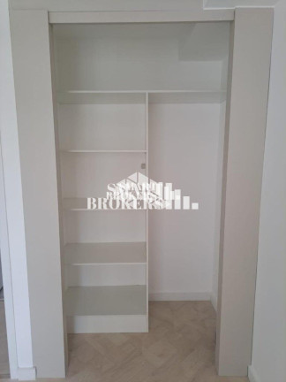 Imagem Apartamento com 1 Quarto à Venda, 31 m² em Pinheiros - São Paulo