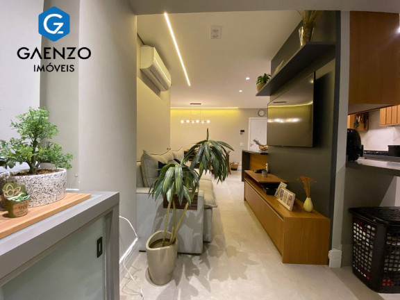 Imagem Apartamento com 3 Quartos à Venda, 75 m² em Vila Yara - Osasco