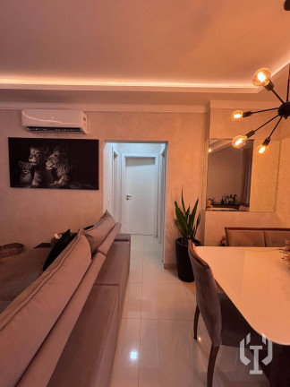 Imagem Apartamento com 2 Quartos para Alugar, 70 m² em Morretes - Itapema