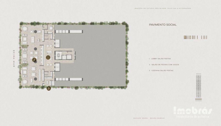 Imagem Apartamento com 4 Quartos à Venda, 350 m² em Meireles - Fortaleza Imagem Apartamento com 4 Quartos à Venda, 350 m² em Meireles - Fortaleza