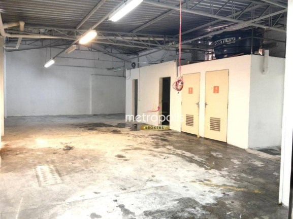 Imagem Sala Comercial à Venda ou Locação, 300 m² em Tatuapé - São Paulo