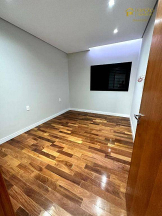 Imagem Casa com 2 Quartos à Venda, 108 m² em Jardim Paulista Iii - Itu Imagem Casa com 2 Quartos à Venda, 108 m² em Jardim Paulista Iii - Itu