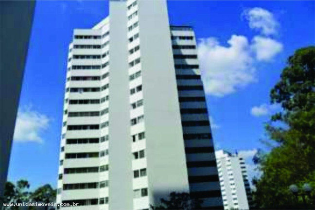 Apartamento com 2 Quartos à Venda, 53 m² em Jardim Olympia - São Paulo