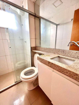 Imagem Apartamento com 2 Quartos à Venda, 45 m² em Ponte Nova - Várzea Grande