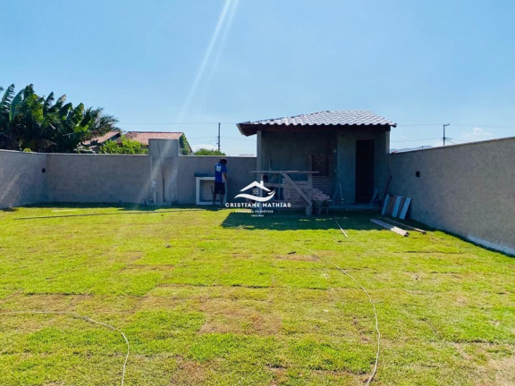 Imagem Casa com 3 Quartos à Venda, 110 m² em Jardim Atlântico Central (itaipuaçu) - Maricá Imagem Casa com 3 Quartos à Venda, 110 m² em Jardim Atlântico Central (itaipuaçu) - Maricá