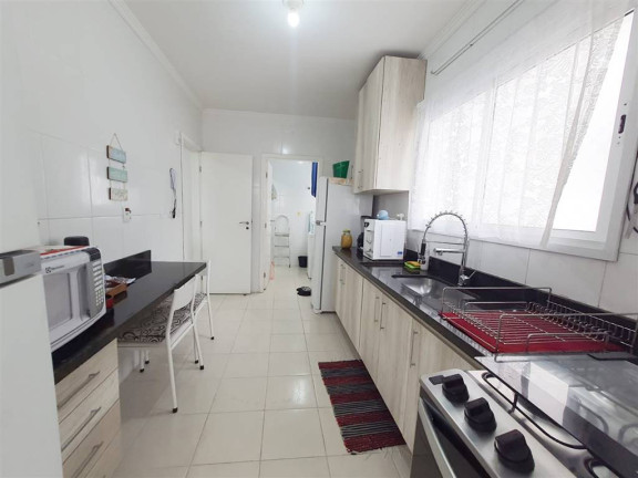 Imagem Apartamento com 3 Quartos à Venda, 114 m² em Forte - Praia Grande Imagem Apartamento com 3 Quartos à Venda, 114 m² em Forte - Praia Grande