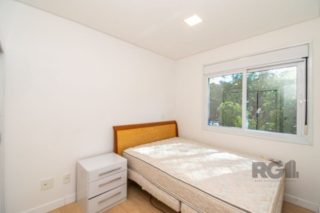 Imagem Apartamento com 1 Quarto para Alugar, 40 m² em Centro Histórico - Porto Alegre