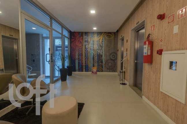 Imagem Apartamento com 1 Quarto à Venda, 22 m² em Consolação - São Paulo Imagem Apartamento com 1 Quarto à Venda, 22 m² em Consolação - São Paulo