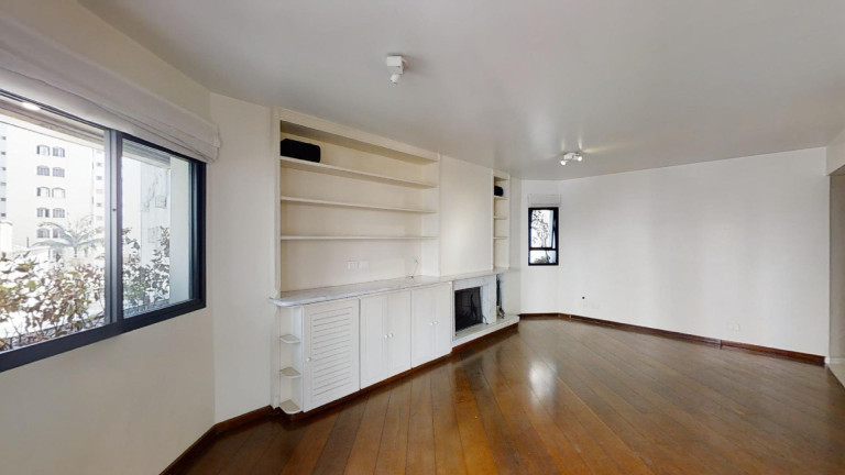 Imagem Apartamento com 3 Quartos à Venda, 190 m² em Jardim América - São Paulo Imagem Apartamento com 3 Quartos à Venda, 190 m² em Jardim América - São Paulo
