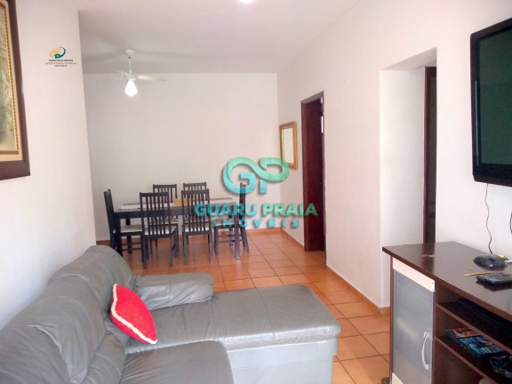 Imagem Apartamento com 1 Quarto à Venda, 60 m² em Enseada - Guarujá Imagem Apartamento com 1 Quarto à Venda, 60 m² em Enseada - Guarujá