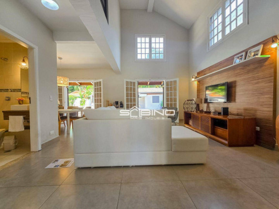 Imagem Casa com 5 Quartos para Temporada, 215 m² em Riviera De São Lourenço - Bertioga