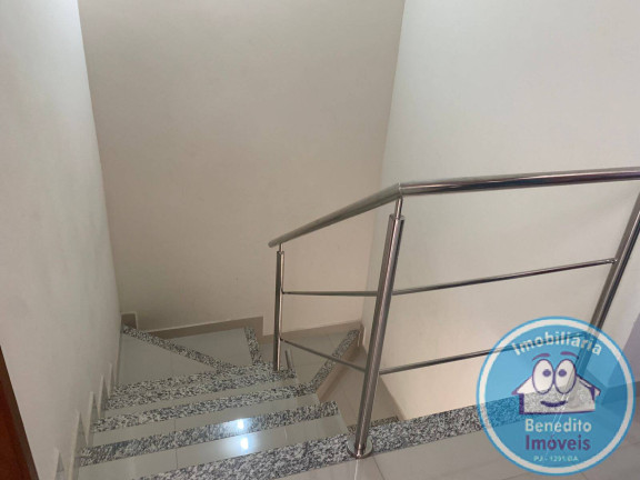 Imagem Casa com 4 Quartos à Venda, 129 m² em Fontana I - Porto Seguro