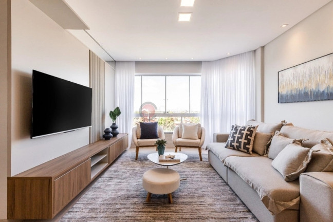 Imagem Apartamento com 3 Quartos à Venda, 188 m² em Navegantes - Capão Da Canoa