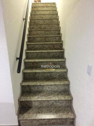 Imagem Sobrado com 3 Quartos à Venda, 175 m² em Parque Das Nações - Santo André Imagem Sobrado com 3 Quartos à Venda, 175 m² em Parque Das Nações - Santo André