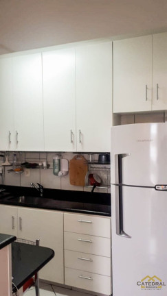Imagem Apartamento com 3 Quartos à Venda, 72 m² em Jardim Guarani - Jundiaí