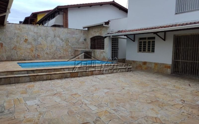 Imagem Casa com 7 Quartos à Venda, 332 m² em Jardim Esplanada - São José Dos Campos Imagem Casa com 7 Quartos à Venda, 332 m² em Jardim Esplanada - São José Dos Campos