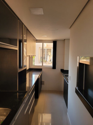Imagem Apartamento com 3 Quartos à Venda, 100 m² em Centro - Esteio Imagem Apartamento com 3 Quartos à Venda, 100 m² em Centro - Esteio
