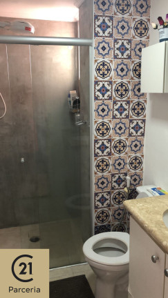 Imagem Apartamento com 2 Quartos à Venda, 68 m² em Campo Belo - São Paulo