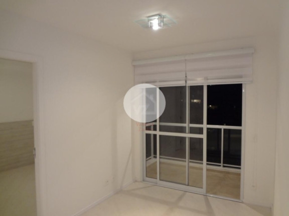 Imagem Apartamento com 1 Quarto para Alugar, 36 m² em Vila Cruzeiro - São Paulo