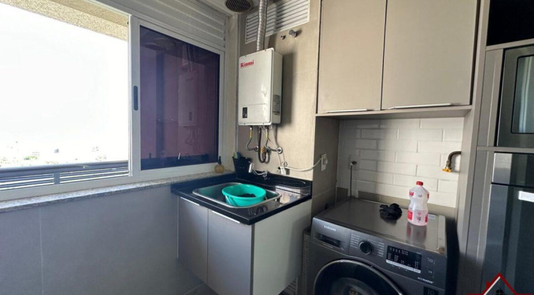 Imagem Apartamento com 4 Quartos à Venda, 145 m² em Jacarepagua - Rio De Janeiro