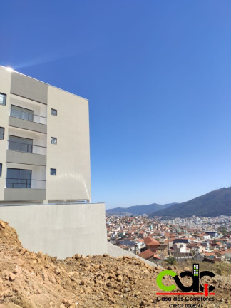 Imagem Imóvel com 2 Quartos à Venda, 118 m² em Monte Verde Ii - Poços De Caldas