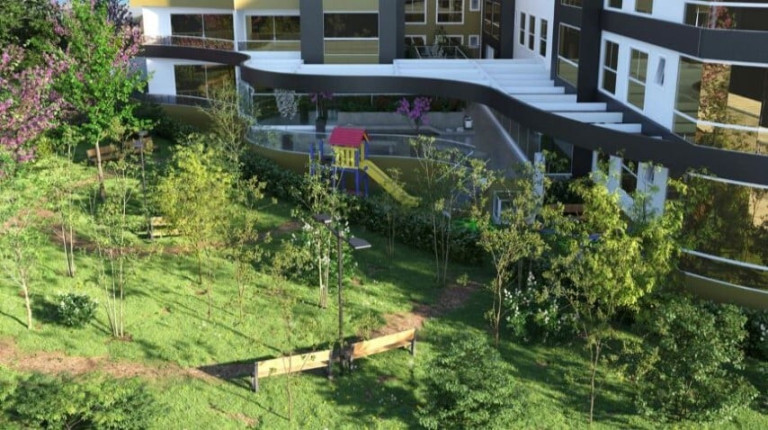 Imagem Apartamento com 2 Quartos à Venda, 84 m² em Ingleses Do Rio Vermelho - Florianópolis