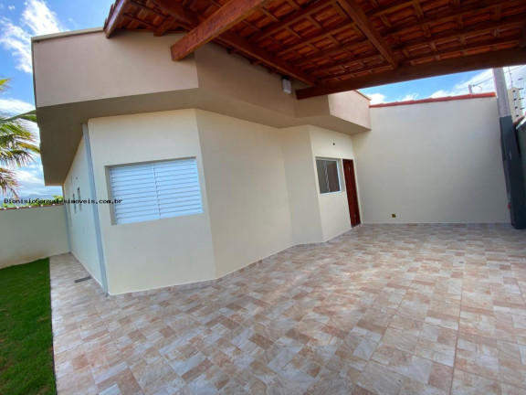 Casa com 2 Quartos à Venda, 80 m² em Parque D`avile - Peruíbe