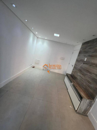 Imagem Apartamento com 2 Quartos à Venda, 58 m² em Picanco - Guarulhos Imagem Apartamento com 2 Quartos à Venda, 58 m² em Picanco - Guarulhos
