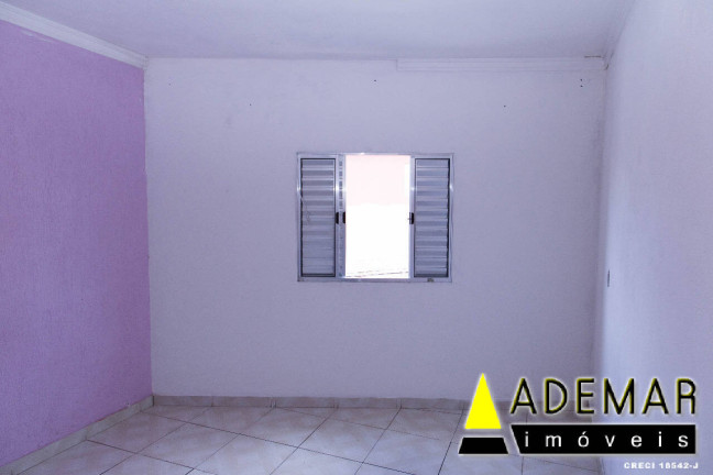 Imagem Casa com 2 Quartos à Venda,  em Centro - Diadema