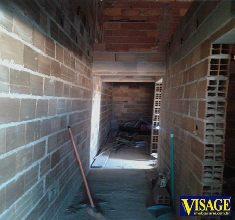 Imagem Casa com 3 Quartos à Venda, 126 m² em Jd. St. Marina - Jacareí Imagem Casa com 3 Quartos à Venda, 126 m² em Jd. St. Marina - Jacareí
