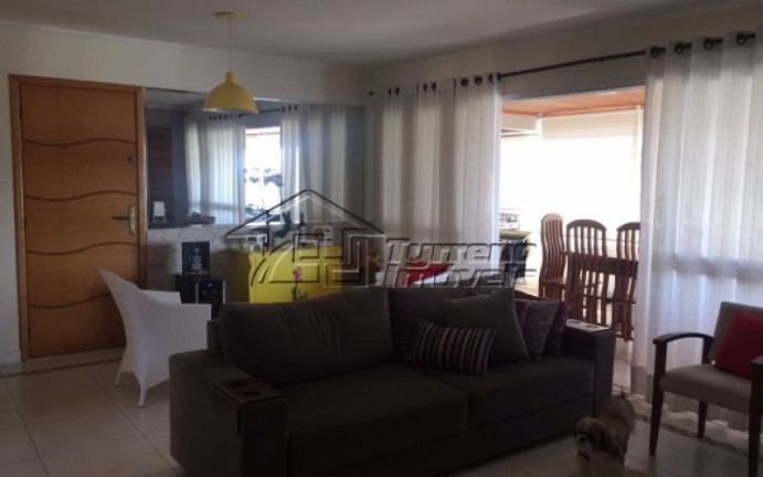 Imagem Apartamento com 3 Quartos à Venda, 150 m² em Jardim Aquarius - São José Dos Campos Imagem Apartamento com 3 Quartos à Venda, 150 m² em Jardim Aquarius - São José Dos Campos