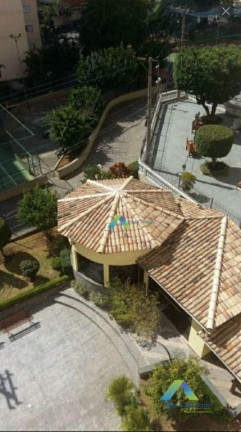 Imagem Apartamento com 3 Quartos à Venda, 65 m² em Vila Das Mercês - São Paulo Imagem Apartamento com 3 Quartos à Venda, 65 m² em Vila Das Mercês - São Paulo