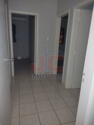 Imagem Apartamento com 3 Quartos à Venda, 110 m² em Jardim Paulista - Ribeirão Preto