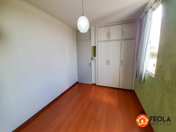 Imagem Apartamento com 3 Quartos à Venda, 56 m² em Brieds - Americana Imagem Apartamento com 3 Quartos à Venda, 56 m² em Brieds - Americana
