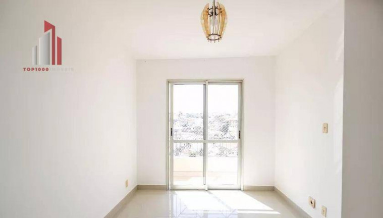 Imagem Apartamento com 3 Quartos à Venda, 61 m² em Imirim - São Paulo