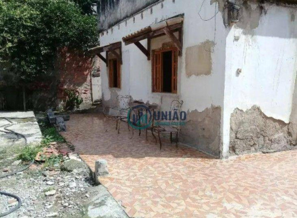 Imagem Terreno à Venda, 350 m² em Paraíso - São Gonçalo Imagem Terreno à Venda, 350 m² em Paraíso - São Gonçalo