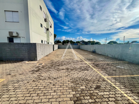 Imagem Apartamento com 2 Quartos à Venda, 53 m² em Jardim Caribe - Sinop Imagem Apartamento com 2 Quartos à Venda, 53 m² em Jardim Caribe - Sinop