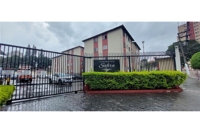 Imagem Imóvel com 2 Quartos à Venda,  em Itaquera - São Paulo