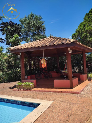 Imagem Casa com 2 Quartos à Venda, 347 m² em Parque Da Represa - Paulínia