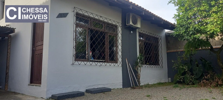 Casa com 2 Quartos à Venda, 260 m² em Cidade Nova - Itajaí
