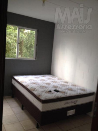Imagem Apartamento com 2 Quartos à Venda, 39 m² em Alto Paulista - Campo Bom Imagem Apartamento com 2 Quartos à Venda, 39 m² em Alto Paulista - Campo Bom