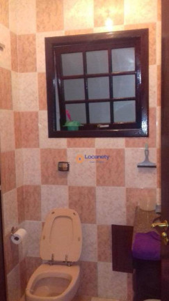 Imagem Sobrado com 3 Quartos à Venda, 217 m² em Quarta Divisão - Ribeirão Pires