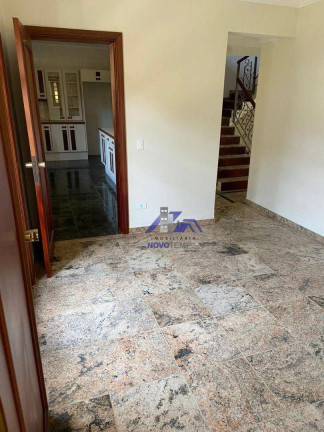 Imagem Sobrado com 4 Quartos à Venda, 620 m² em  Alphaville - Santana De Parnaíba