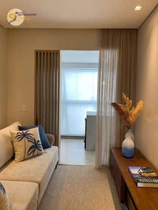 Imagem Apartamento com 2 Quartos à Venda, 69 m² em Maitinga - Bertioga
