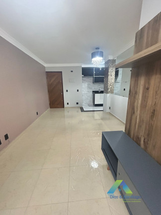 Imagem Apartamento com 3 Quartos à Venda, 68 m² em Vila Eldízia - Santo André Imagem Apartamento com 3 Quartos à Venda, 68 m² em Vila Eldízia - Santo André