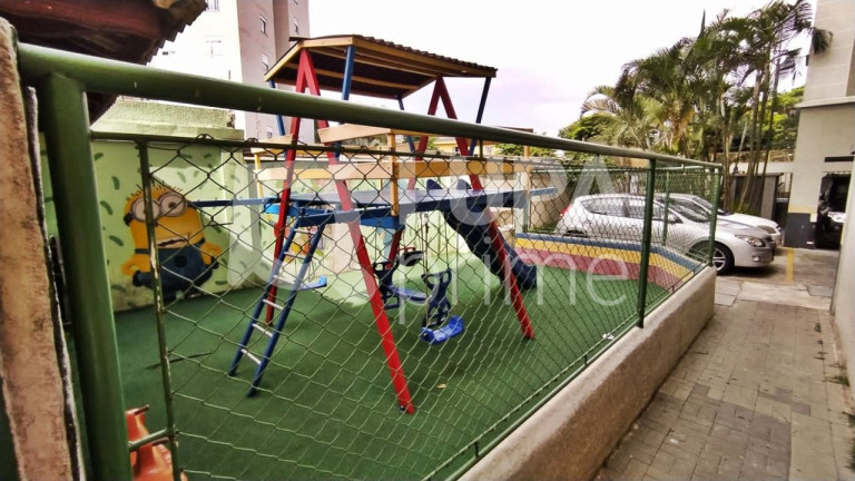 Imagem Apartamento com 2 Quartos à Venda, 50 m² em Parque Novo Mundo - São Paulo Imagem Apartamento com 2 Quartos à Venda, 50 m² em Parque Novo Mundo - São Paulo