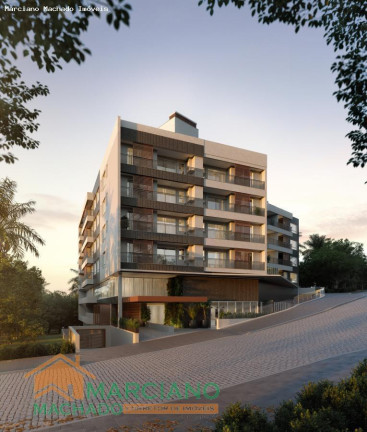 Imagem Apartamento com 2 Quartos à Venda, 93 m² em João Paulo - Florianópolis