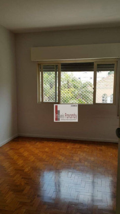 Imagem Apartamento com 2 Quartos à Venda, 95 m² em Perdizes - São Paulo