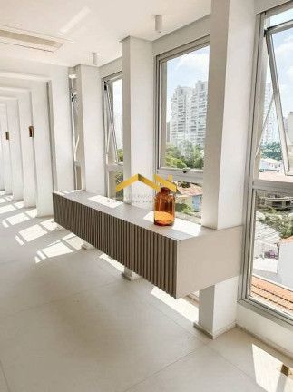 Imagem Apartamento com 4 Quartos à Venda, 341 m² em Brooklin - São Paulo Imagem Apartamento com 4 Quartos à Venda, 341 m² em Brooklin - São Paulo