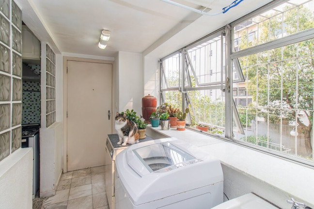 Imagem Apartamento com 3 Quartos à Venda, 153 m² em Rio Branco - Porto Alegre Imagem Apartamento com 3 Quartos à Venda, 153 m² em Rio Branco - Porto Alegre